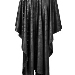 Punk Rave Raggedy Anne Skirt -PUNK RAVE Sales 00200 1200x