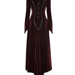 Punk Rave Vampiress Dress -PUNK RAVE Sales 00225 1200x