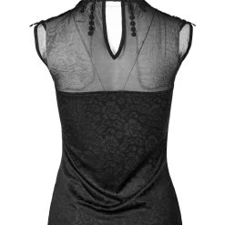 Punk Rave Lilith Top -PUNK RAVE Sales 00232 1200x
