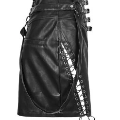 Punk Rave Suspended Animation Skirt -PUNK RAVE Sales 00243 1200x