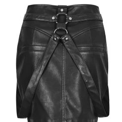 Punk Rave Suspended Animation Skirt -PUNK RAVE Sales 00245 1200x