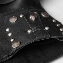 Punk Rave Ghost Rider Vest -PUNK RAVE Sales 00295 1200x