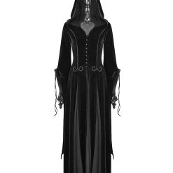 Punk Rave Druid Of The Moon Coat -PUNK RAVE Sales 00305 1200x