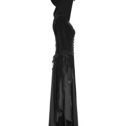 Punk Rave Druid Of The Moon Coat -PUNK RAVE Sales 00306 1200x