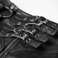 Punk Rave Suspended Animation Skirt -PUNK RAVE Sales 00318 1200x