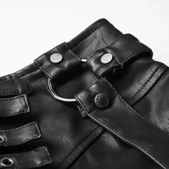 Punk Rave Suspended Animation Skirt -PUNK RAVE Sales 00319 1200x