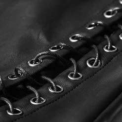 Punk Rave Suspended Animation Skirt -PUNK RAVE Sales 00320 1200x