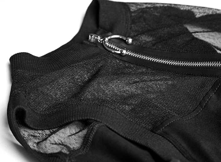 Punk Rave Chandra’s Choice Dress 7 Punk Rave Chandra’s Choice Dress - Image 7