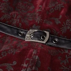 Punk Rave Victorian Gentleman Vest -PUNK RAVE Sales 00387 1200x