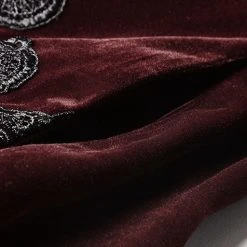 Punk Rave Vampiress Dress -PUNK RAVE Sales 00390 1200x