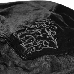 Punk Rave Druid Of The Moon Coat -PUNK RAVE Sales 00413 1200x