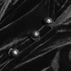 Punk Rave Druid Of The Moon Coat -PUNK RAVE Sales 00415 1200x