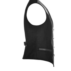 Punk Rave Duke Of Burgundy Vest 12 Punk Rave Duke Of Burgundy Vest -PUNK RAVE Sales 00857 1200x
