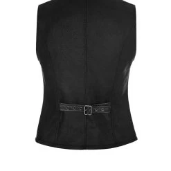 Punk Rave Duke Of Burgundy Vest 11 Punk Rave Duke Of Burgundy Vest -PUNK RAVE Sales 00858 1200x