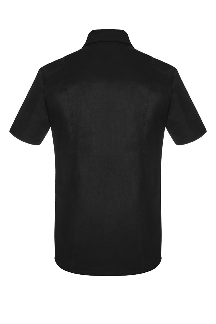 Punk Rave Rock Star Shirt 4 Punk Rave Rock Star Shirt - Image 4