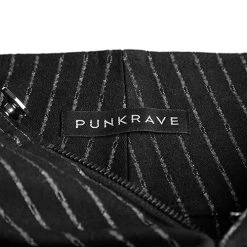 Punk Rave High Waist Sexy Shorts -PUNK RAVE Sales 01135 1200x