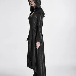 Alternative view of Punk Rave Witch Of Salem Dress