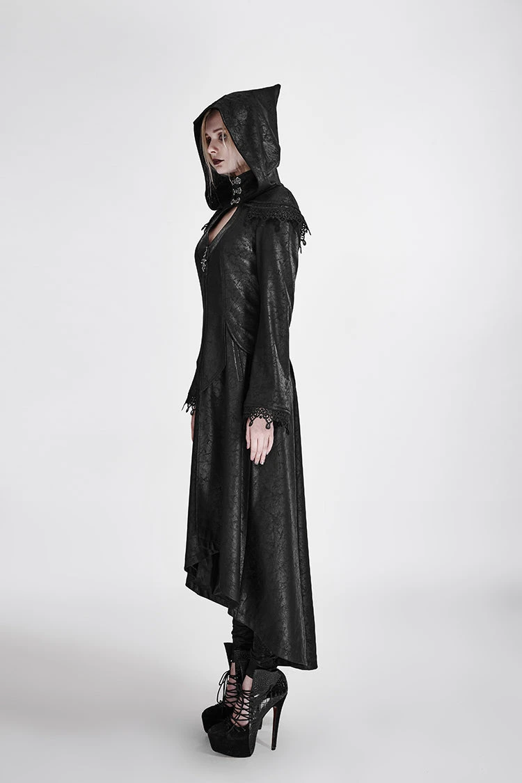 Punk Rave Witch Of Salem Dress 2 Punk Rave Witch Of Salem Dress - Image 2