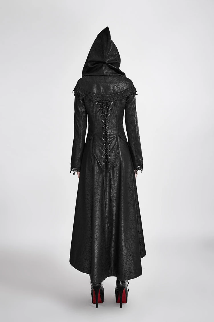 Punk Rave Witch Of Salem Dress 3 Punk Rave Witch Of Salem Dress - Image 3