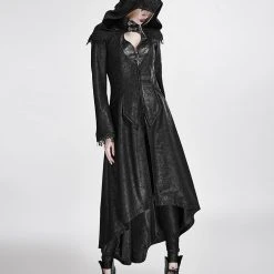 Punk Rave Witch Of Salem Dress