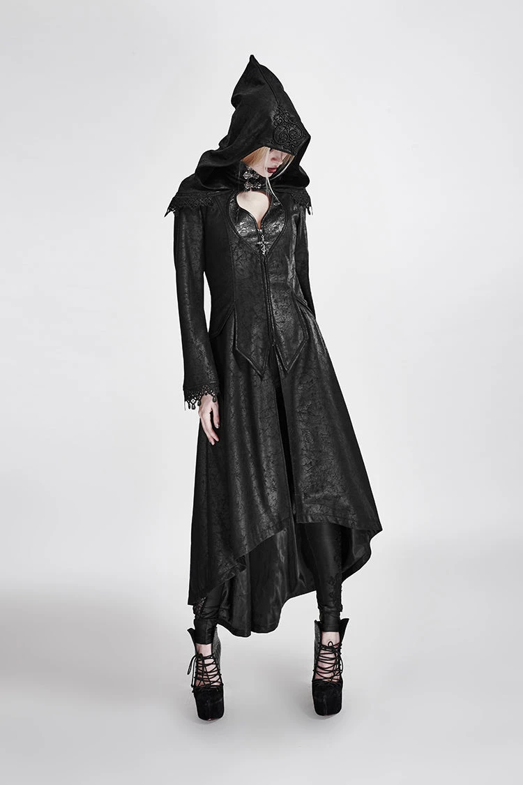 Punk Rave Witch Of Salem Dress 1 Punk Rave Witch Of Salem Dress