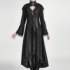 Punk Rave Witch Of Salem Dress 15 Punk Rave Witch Of Salem Dress -PUNK RAVE Sales 04302 1200x