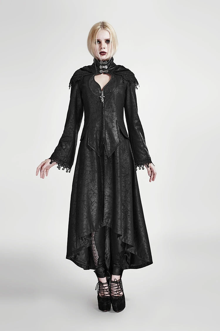 Punk Rave Witch Of Salem Dress 5 Punk Rave Witch Of Salem Dress - Image 5