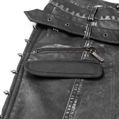 Punk Rave Bad Girl Pants -PUNK RAVE Sales 051 1200x