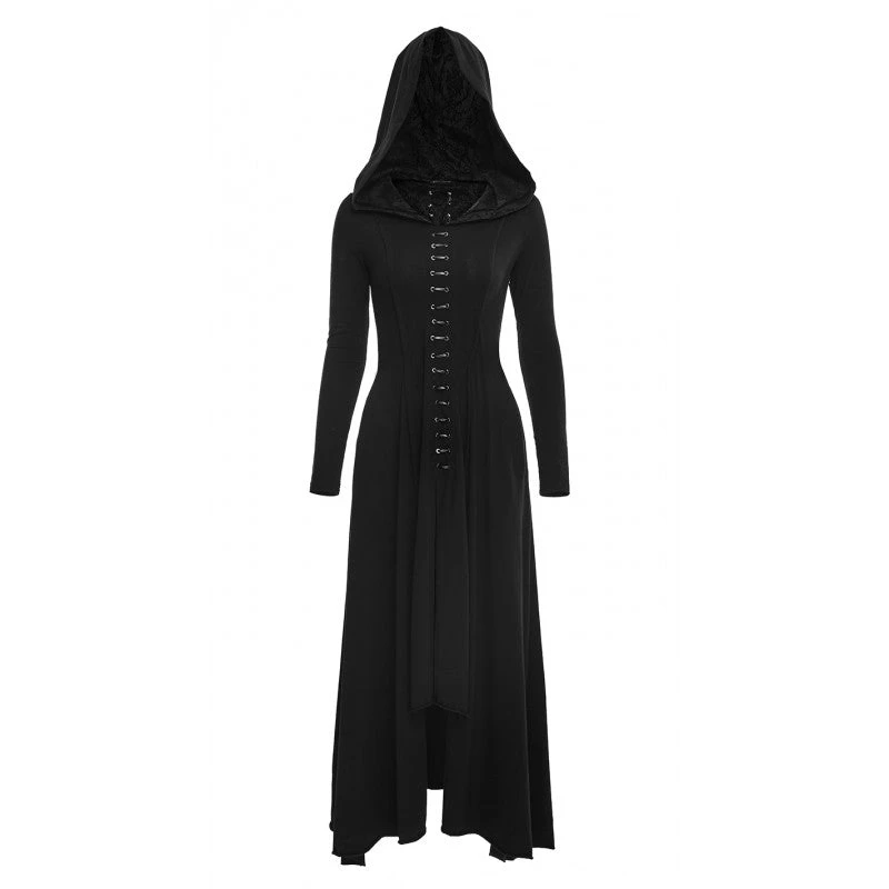 Punk Rave Little Black Riding Hood 7 Punk Rave Little Black Riding Hood - Image 7