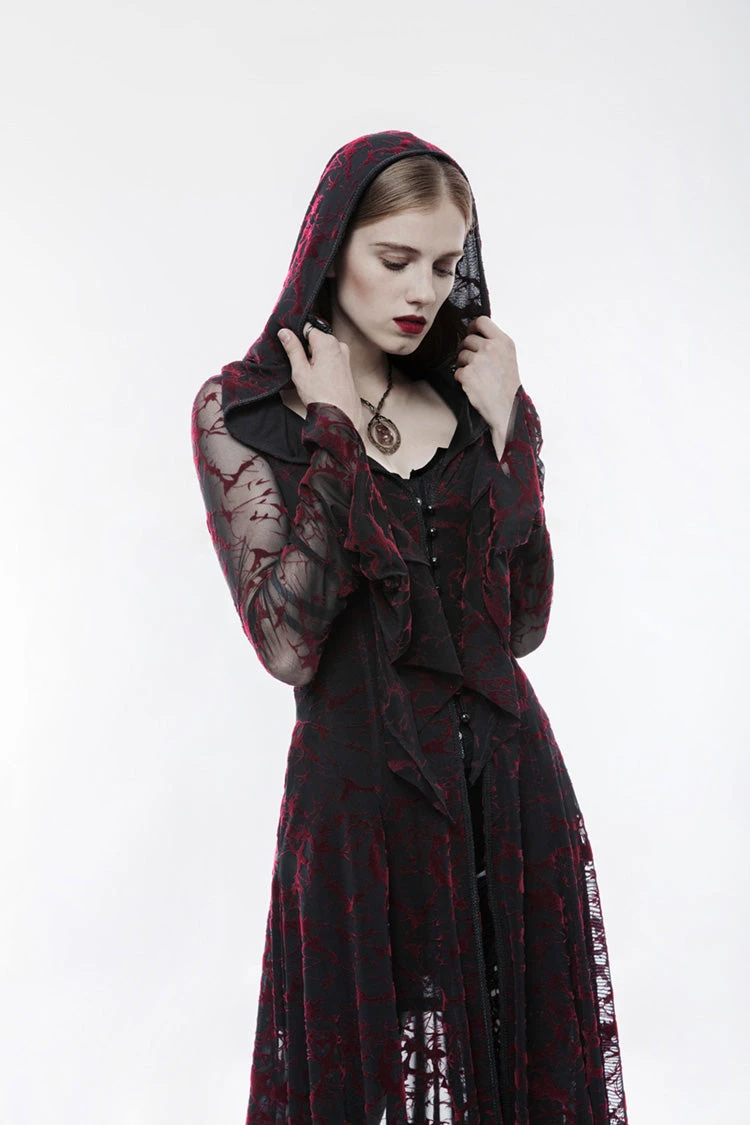 Soul of Darkness Dress Punk Rave Soul Of Darkness Dress -PUNK RAVE Sales