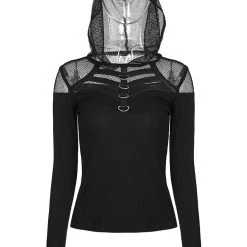 Punk Rave Isadora Hoodie 10 Punk Rave Isadora Hoodie -PUNK RAVE Sales 102 1200x