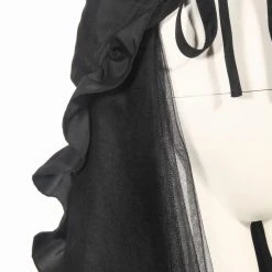 RQ-BL Steampunk Half Skirt 6 RQ-BL Steampunk Half Skirt -PUNK RAVE Sales 14 1200x