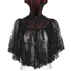 Punk Rave Bride Of Dracula