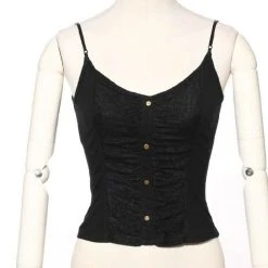RQ-BL Carroll Top Black -PUNK RAVE Sales 1 16413b5a 4981 42c1 9fa6 cc143ab46270 1200x