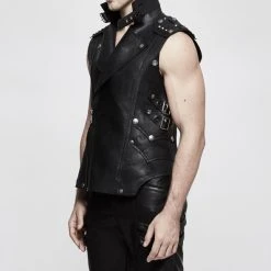 Punk Rave Ghost Rider Vest -PUNK RAVE Sales 1 422ab1bb 3a1f 4e0b 8233 e1f10b5bef2d 1200x