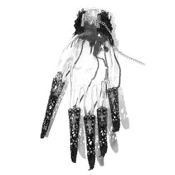 Devil Fashion Vampire Countess Claw (One Hand) -PUNK RAVE Sales 1 96145e7b 3ebb 4d5f 9cba c686fb55b6b3 1200x