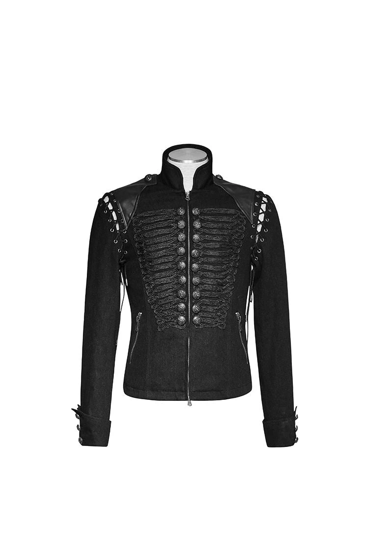 General Snow jacket Punk Rave General Snow Jacket -PUNK RAVE Sales 1 9c5e5472 768e 4048 a620