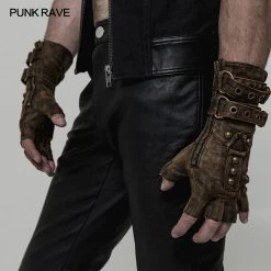 Punk Rave Fingerless Combat Gloves Grey 8 Punk Rave Fingerless Combat Gloves Grey -PUNK RAVE Sales 1 cca471e2 8892 4c76 aa4a 0aa1fd7f238a 1200x