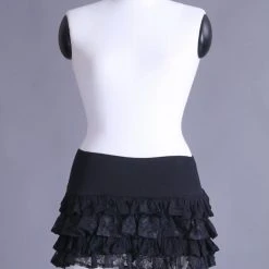 RQ-BL Little Sexy Petticoat -PUNK RAVE Sales 20130104140753745374 1200x