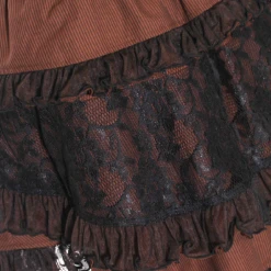 RQ-BL Steampunk Siren Skirt -PUNK RAVE Sales 2017 02 01 12 58 52 2e5ea80a 0e27 4f3a 80dc 27896882ef5b 1200x