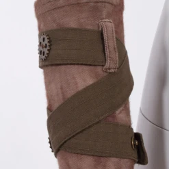 RQ-BL Hot And Steamy Steampunk Glove (one Glove) -PUNK RAVE Sales 2017 02 01 14 43 02 1200x