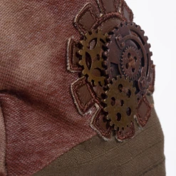 RQ-BL Hot And Steamy Steampunk Glove (one Glove) -PUNK RAVE Sales 2017 02 01 14 43 27 1200x