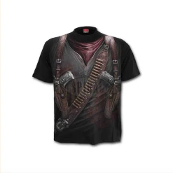 Spiral Direct Outlaw T-Shirt