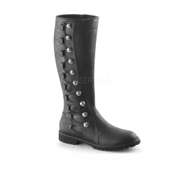 Funtasma Steampunk Gentleman Boots