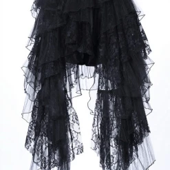 RQ-BL Countess Alexandra Von Stirm Skirt -PUNK RAVE Sales 2018 10 02 19 28 54 1200x