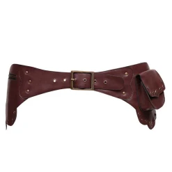 OtherWorld Plus Steampunk Pocket Belt