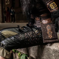 RQ-BL Sorcerer's Secret Pouch 4 RQ-BL Sorcerer's Secret Pouch -PUNK RAVE Sales 2018 12 15 16 27 30 1200x