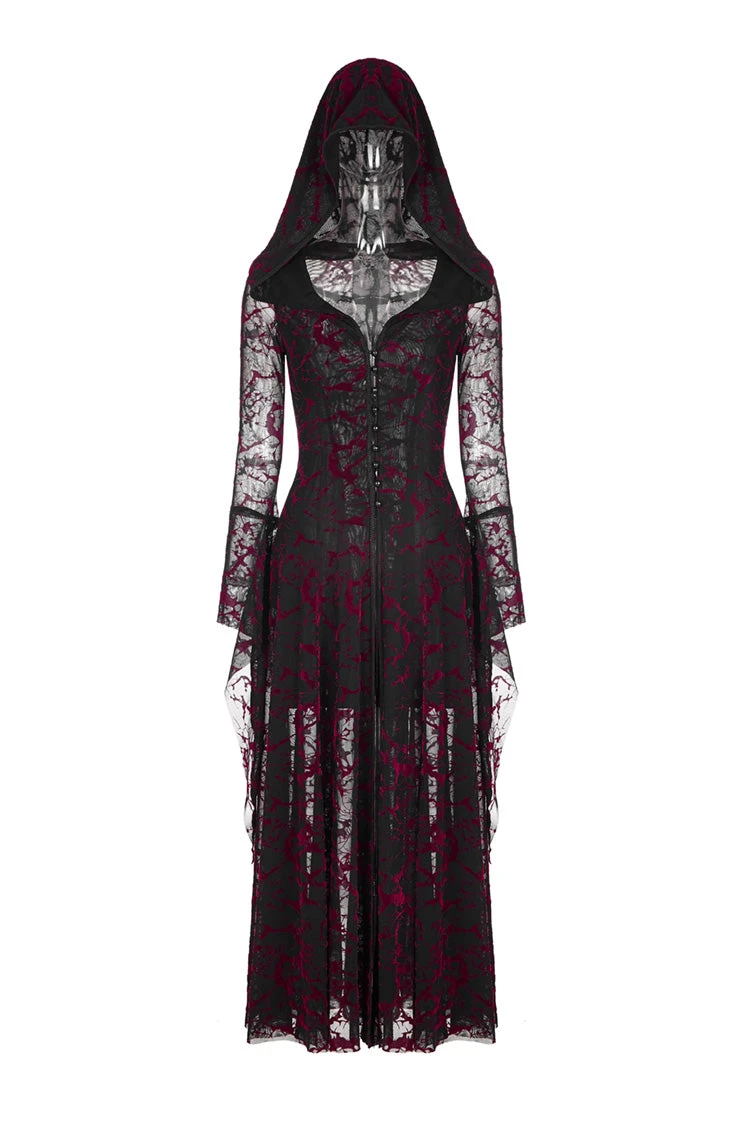 Soul of Darkness Dress Punk Rave Soul Of Darkness Dress -PUNK RAVE Sales