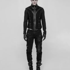 Punk Rave Fallout Pants -PUNK RAVE Sales 22751 1200x