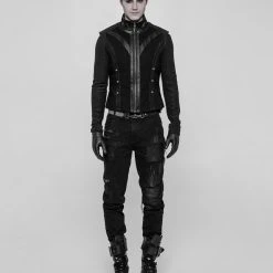 Punk Rave Fallout Jacket 3 Punk Rave Fallout Jacket -PUNK RAVE Sales 22751 eeeb919a 67ec 40e7 b702 03ff19327c9a 1200x